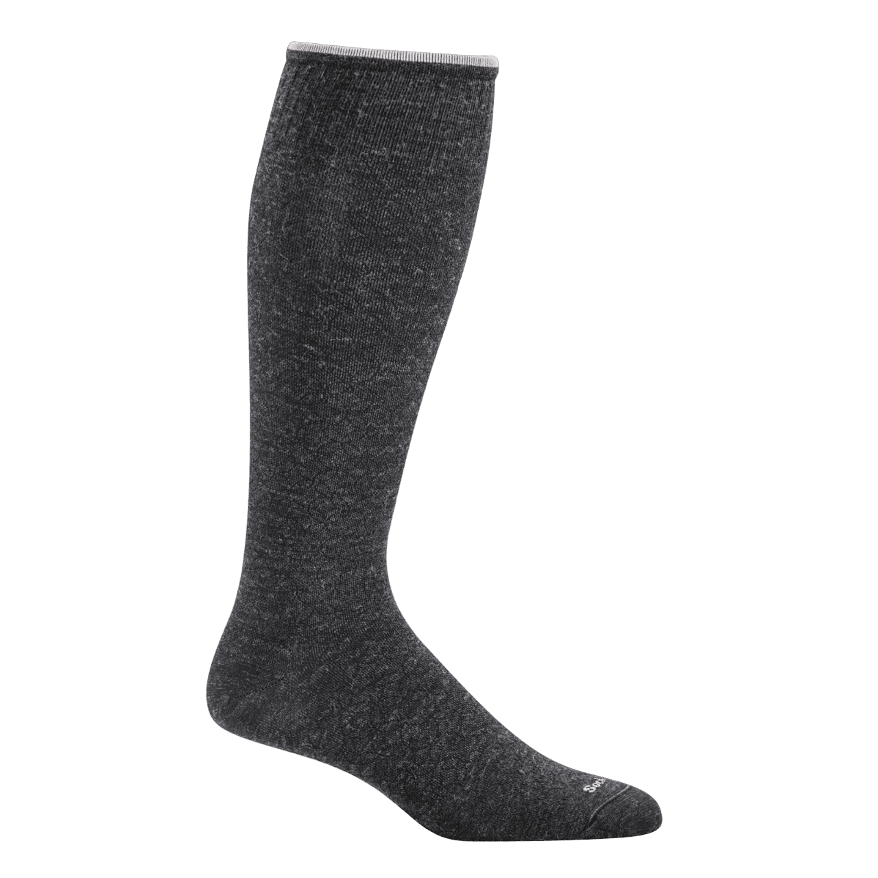 FEATHERWEIGHT FANCY (DAME) - SW BLACK